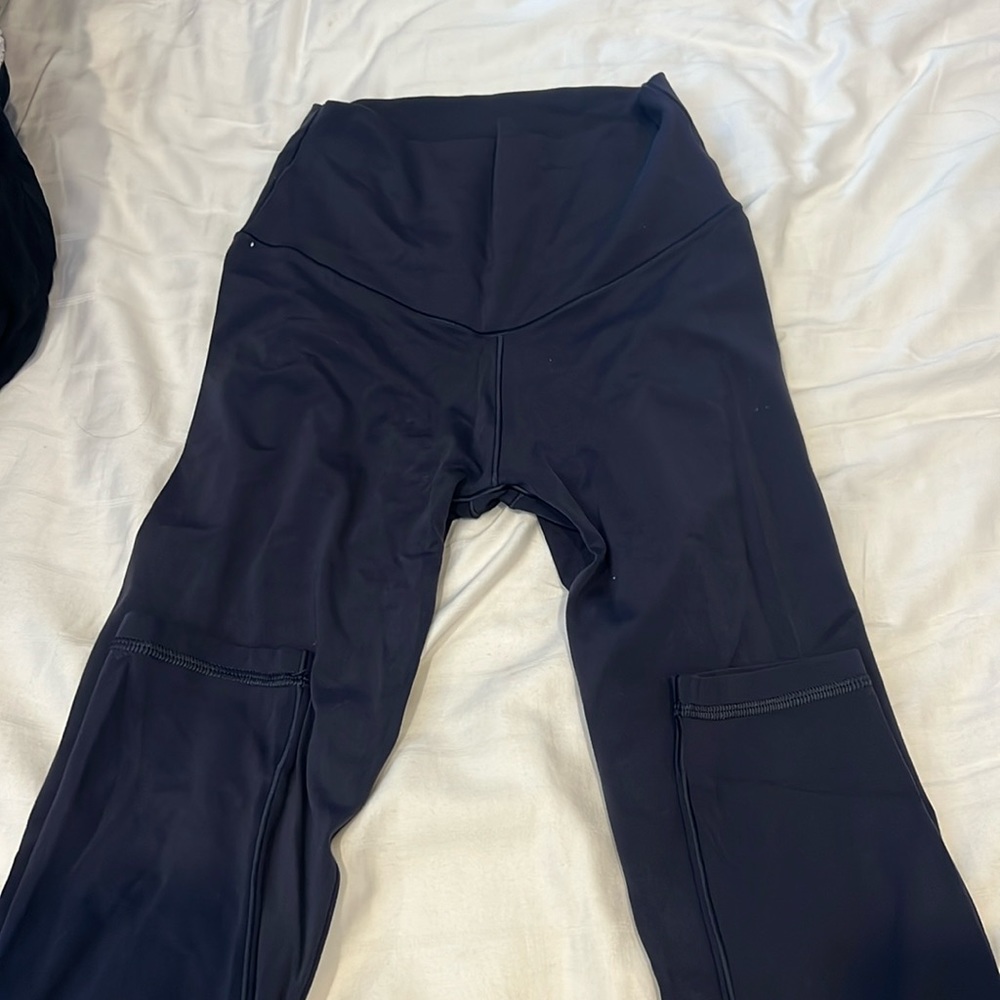 AERIE REAL ME LEGGINGS